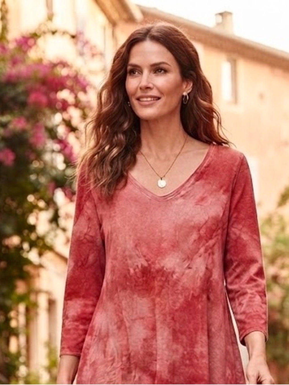 Gaia Conceptions Organic Hemp Top